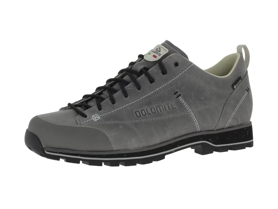 Dolomite Cinquantaquattro FG Evo GTX Freizeitschuhe gunmetal grey black-0000.webp